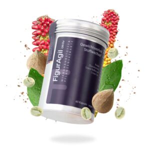 AgilNature FigurAgil aktiv