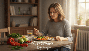 Appetitzügler Erfahrungen