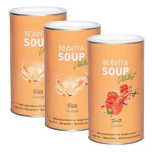 BEAVITA Vitalkost Diät-Suppe