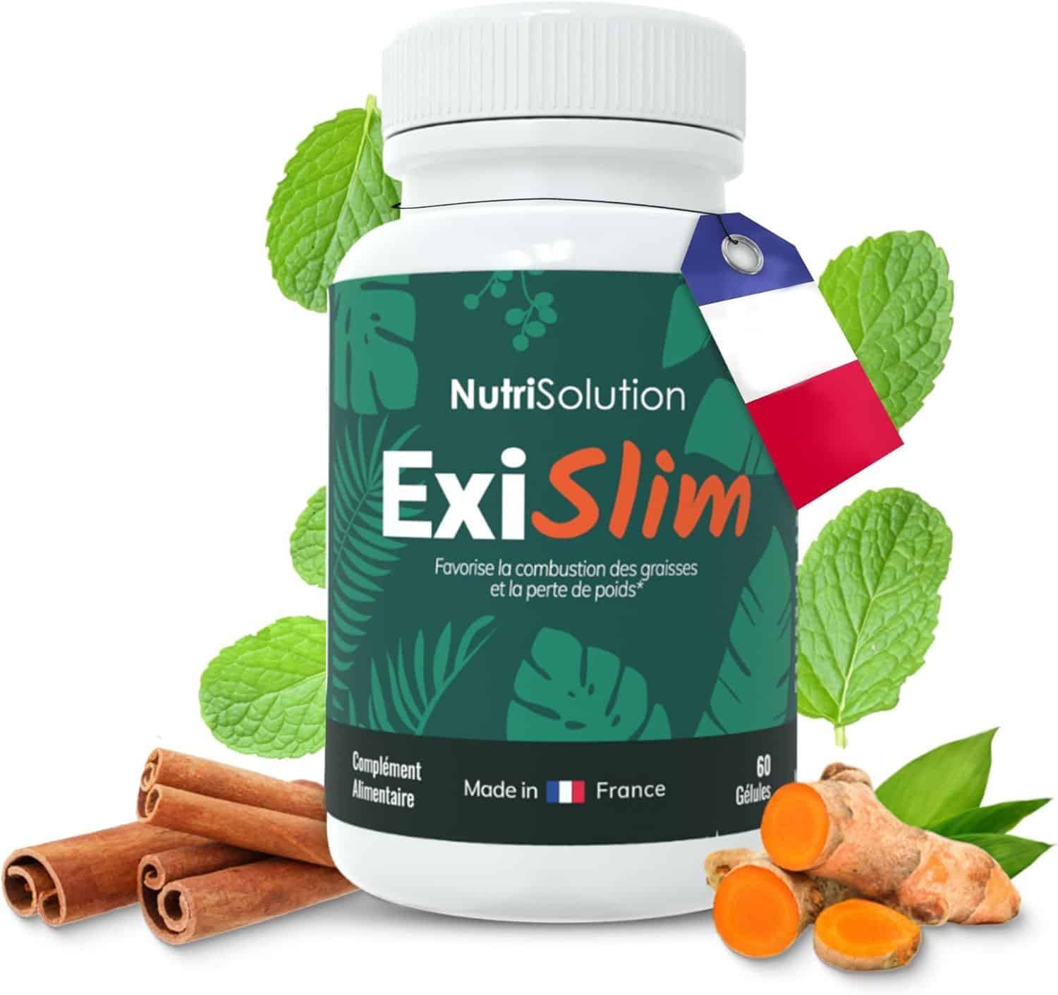 Exislim (NutriSolution)