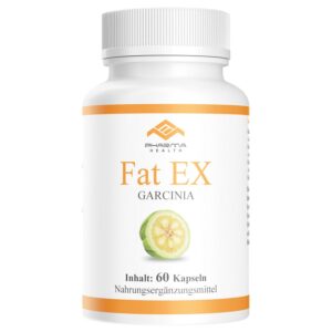 Fat EX | Pharma Health