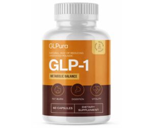 GLPura Nahrungsergänzungsmittel