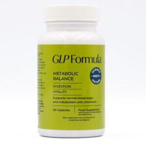 Glp Formula | Nahrungsergänzungsmittel