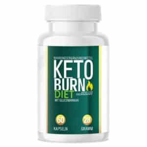 Keto Burn Diet Shape Kaps | Ergänzung für Ihre Diät & Ziele beim Abnehmen