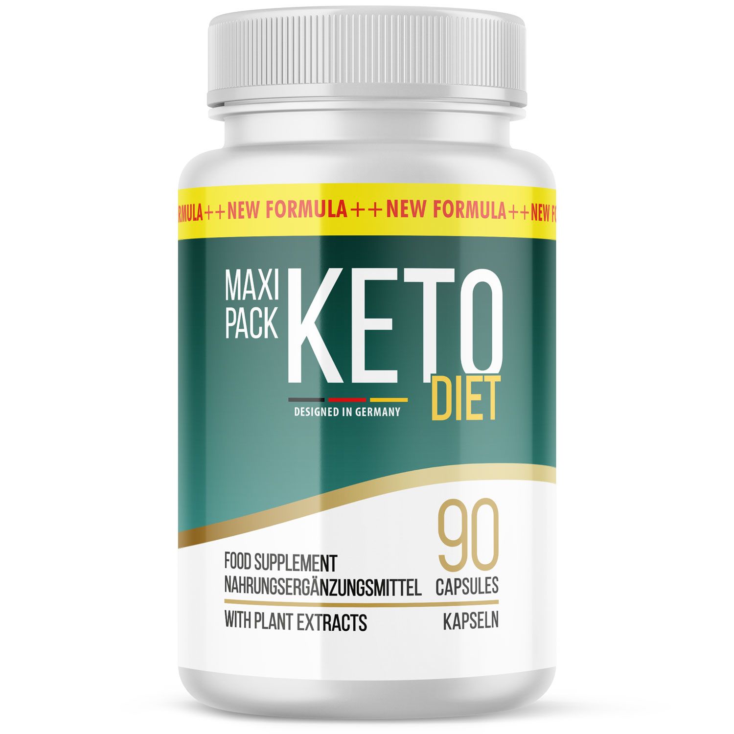 Keto Diet – Ideal für deine Keto Diät