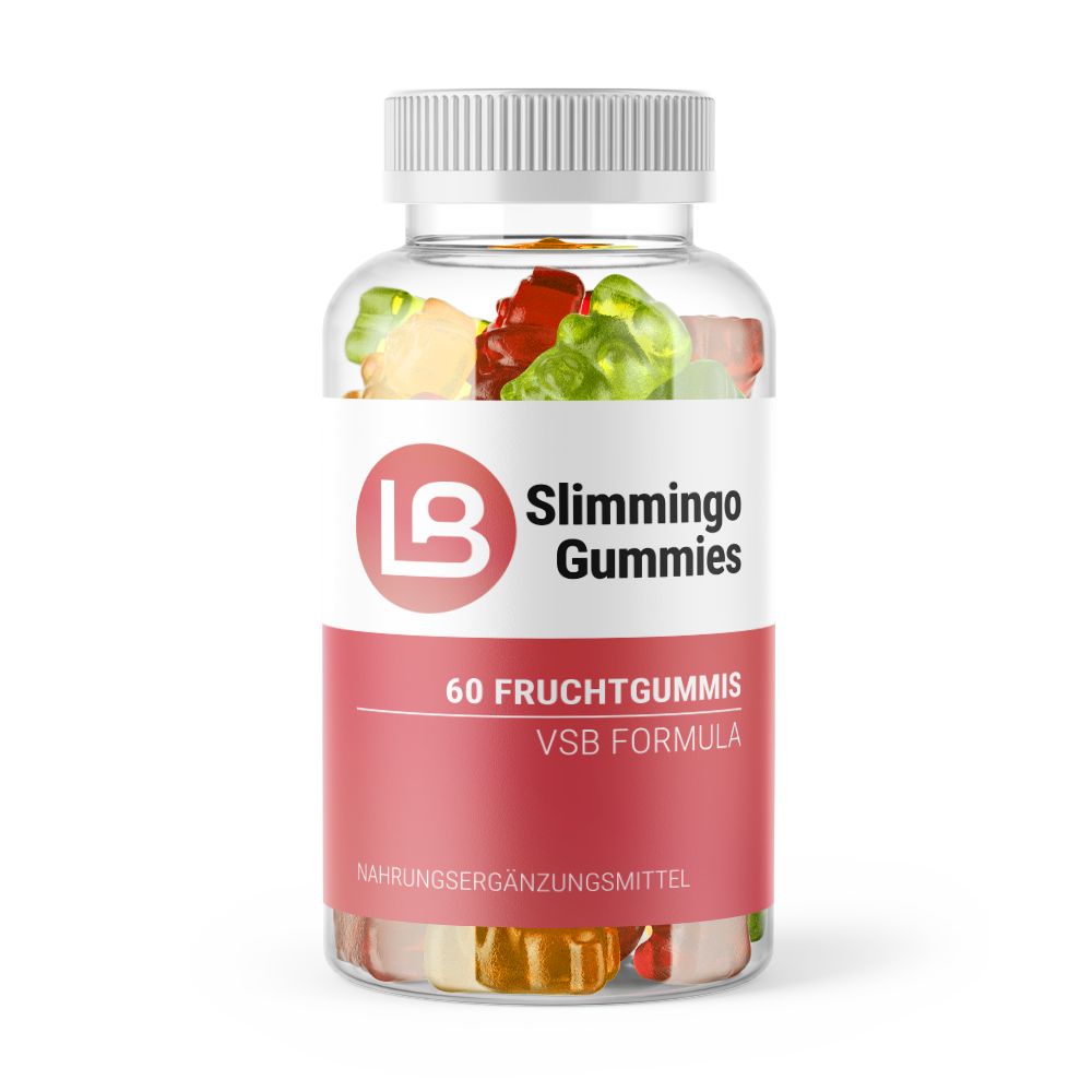 LB Slimmingo Gummies