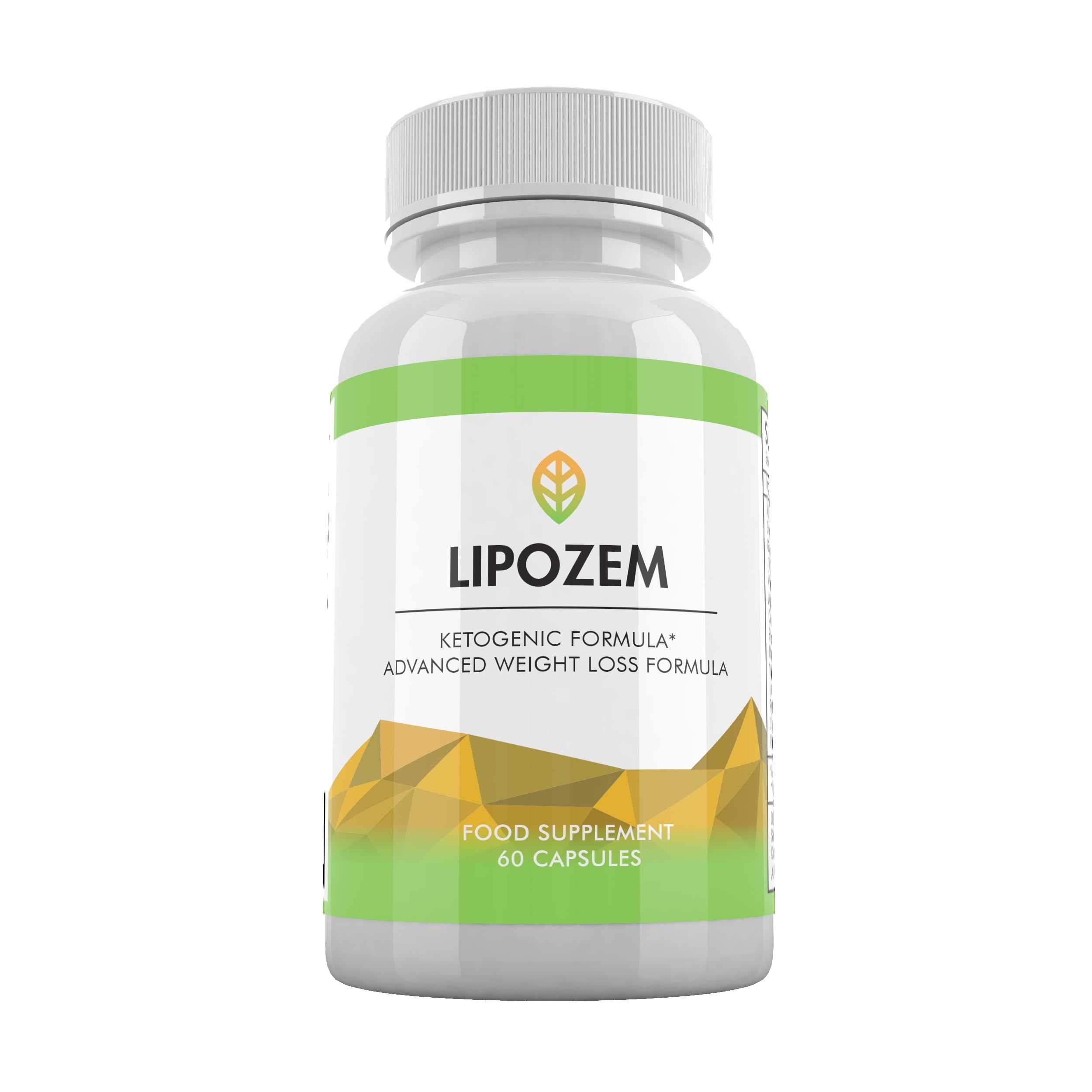 Lipozem Ketogene Formel