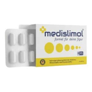 Medislimol - DAS ORIGINAL