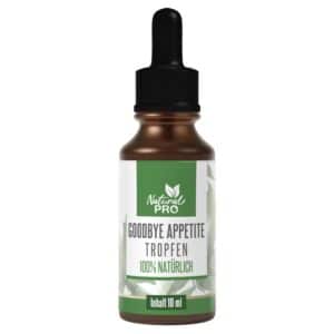 Natural PRO | Goodbye Appetite Tropfen