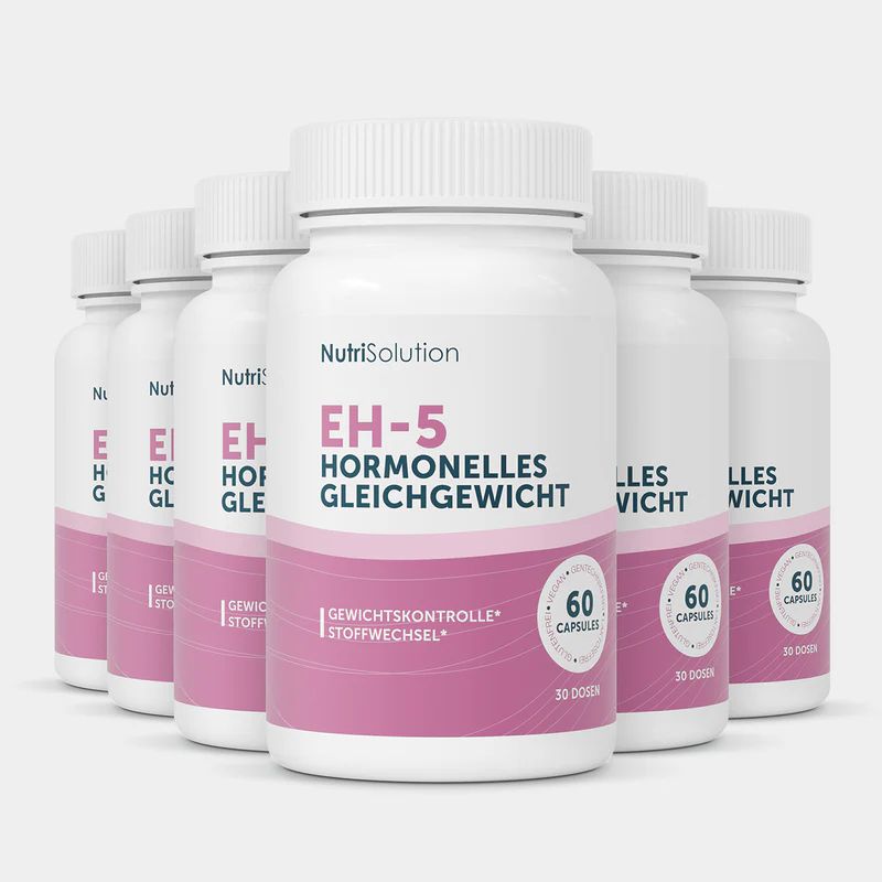 NutriSolution EH-5