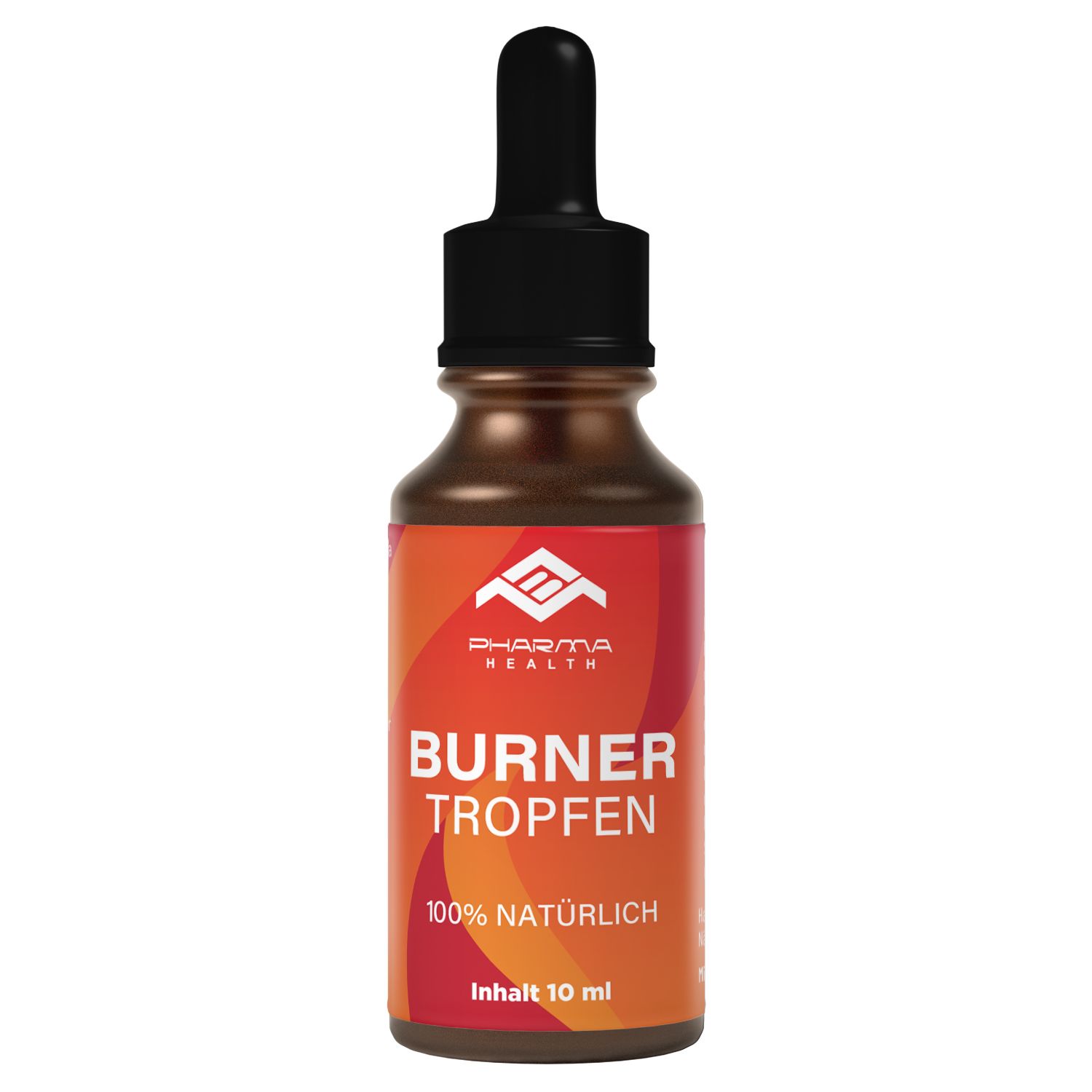 Pharma Health | BURNER TROPFEN