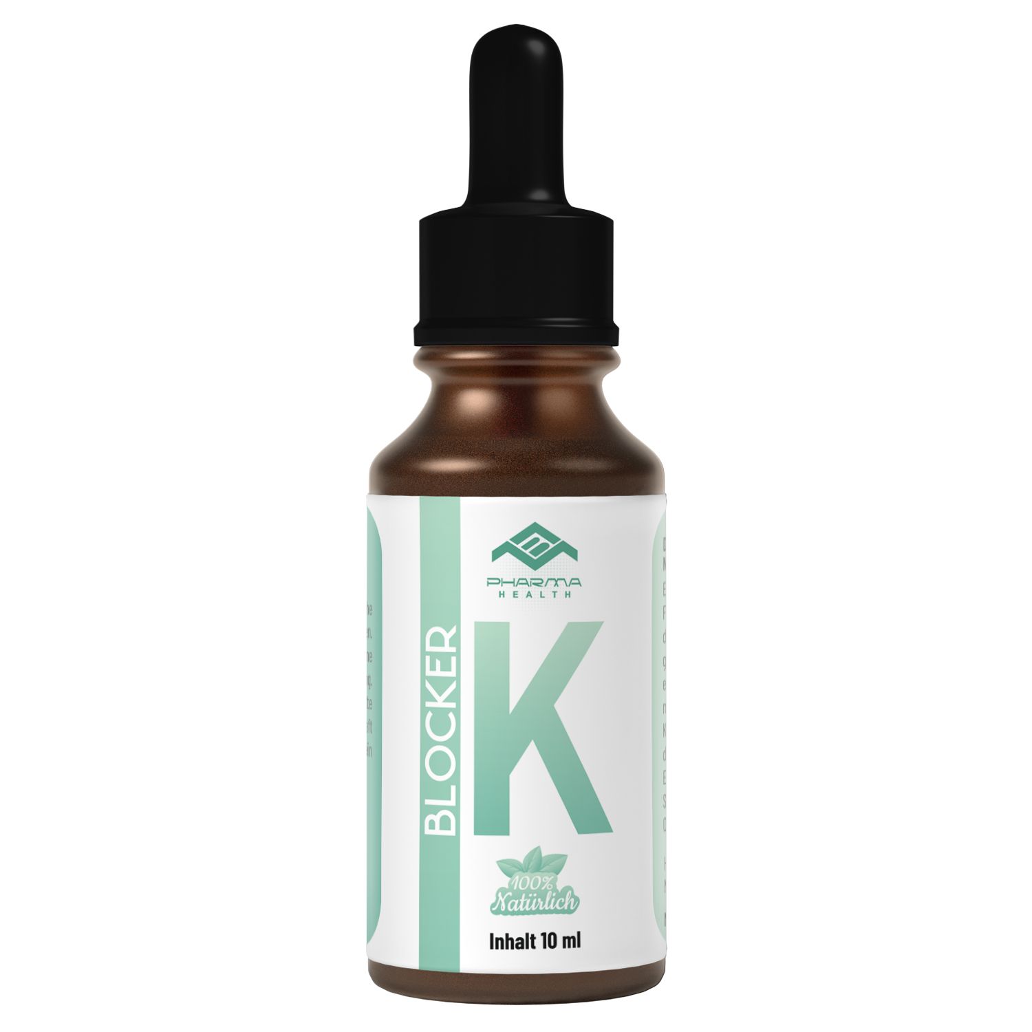 Pharma Health | K Blocker