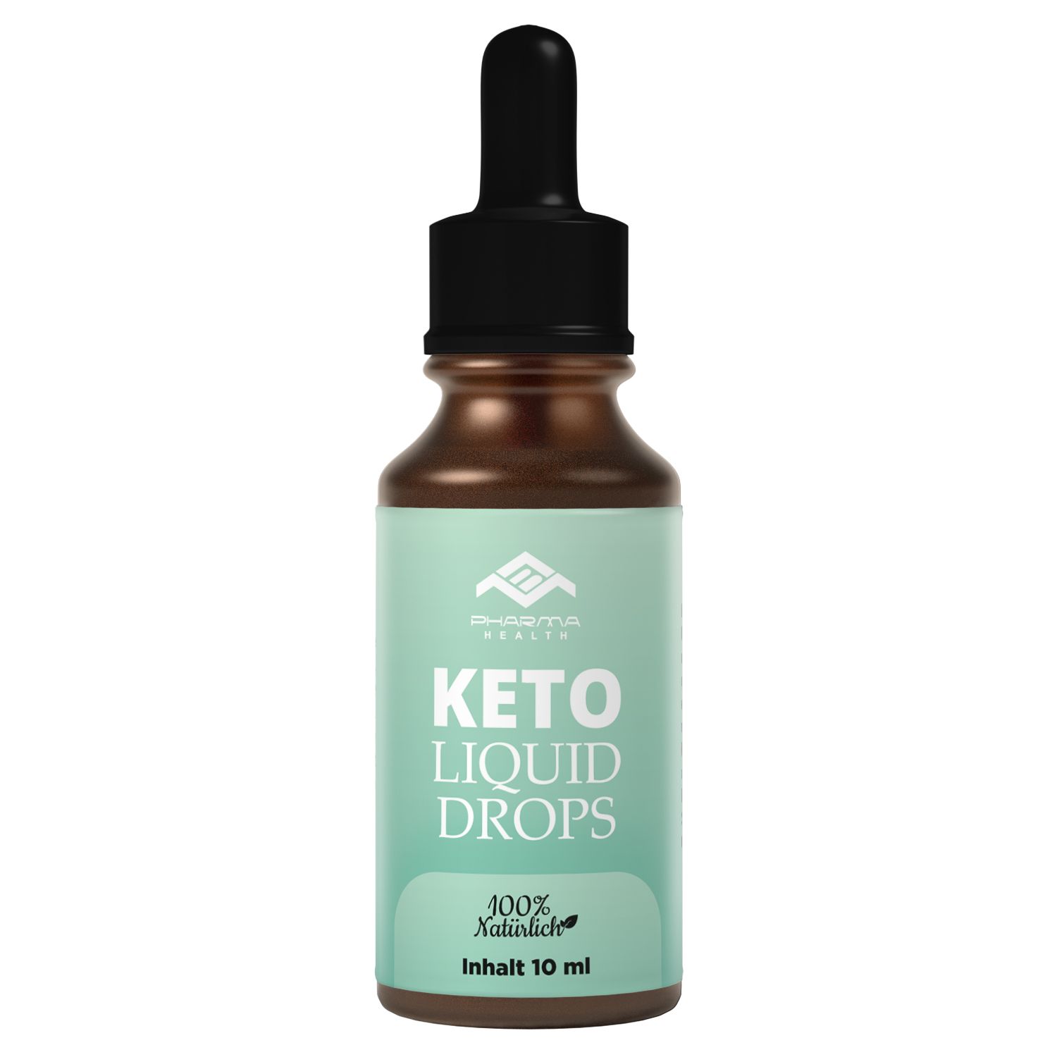 Pharma Health | Keto Liquid Drops