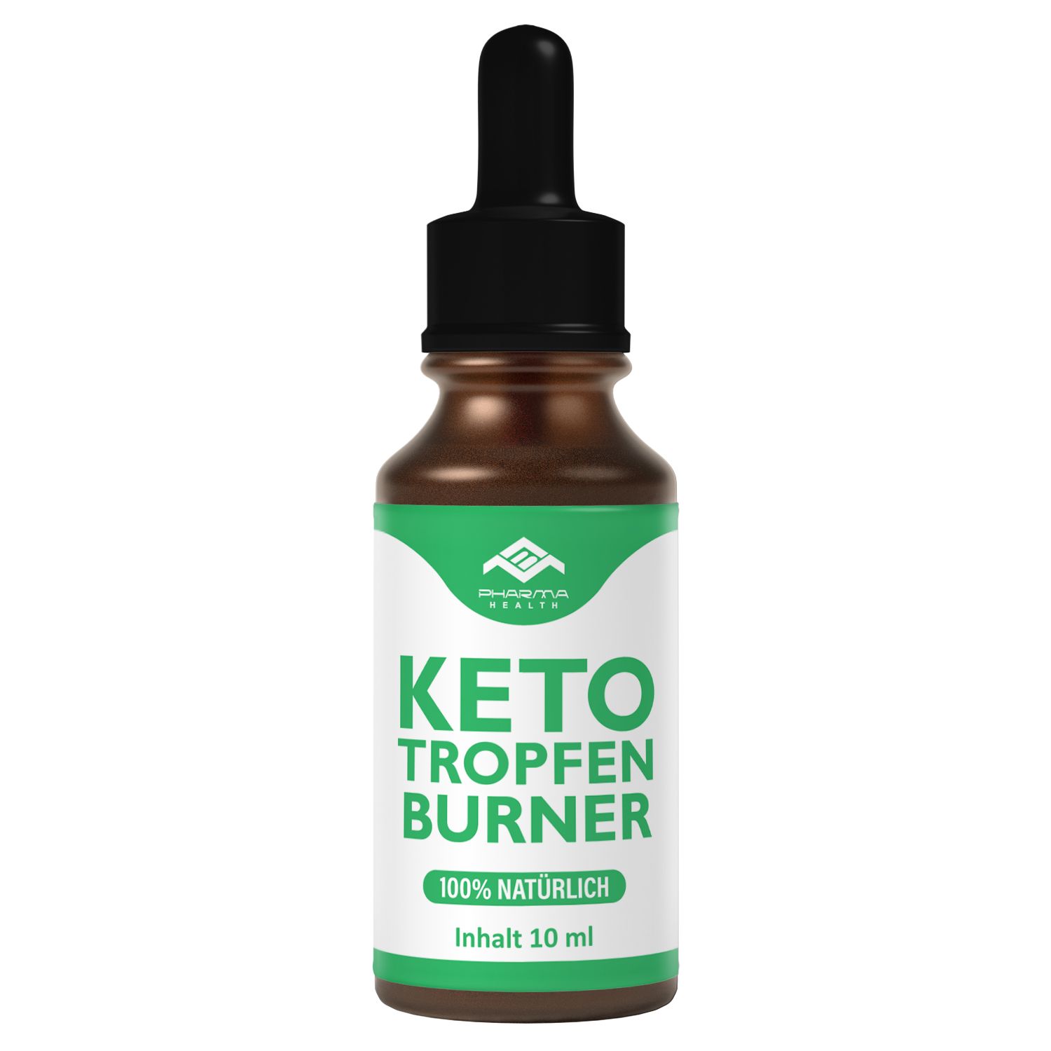 Pharma Health | Keto Tropfen Burner