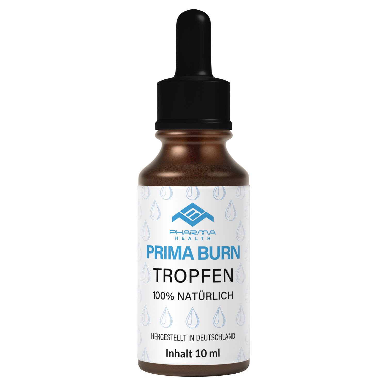 Pharma Health | Prima Burn Tropfen