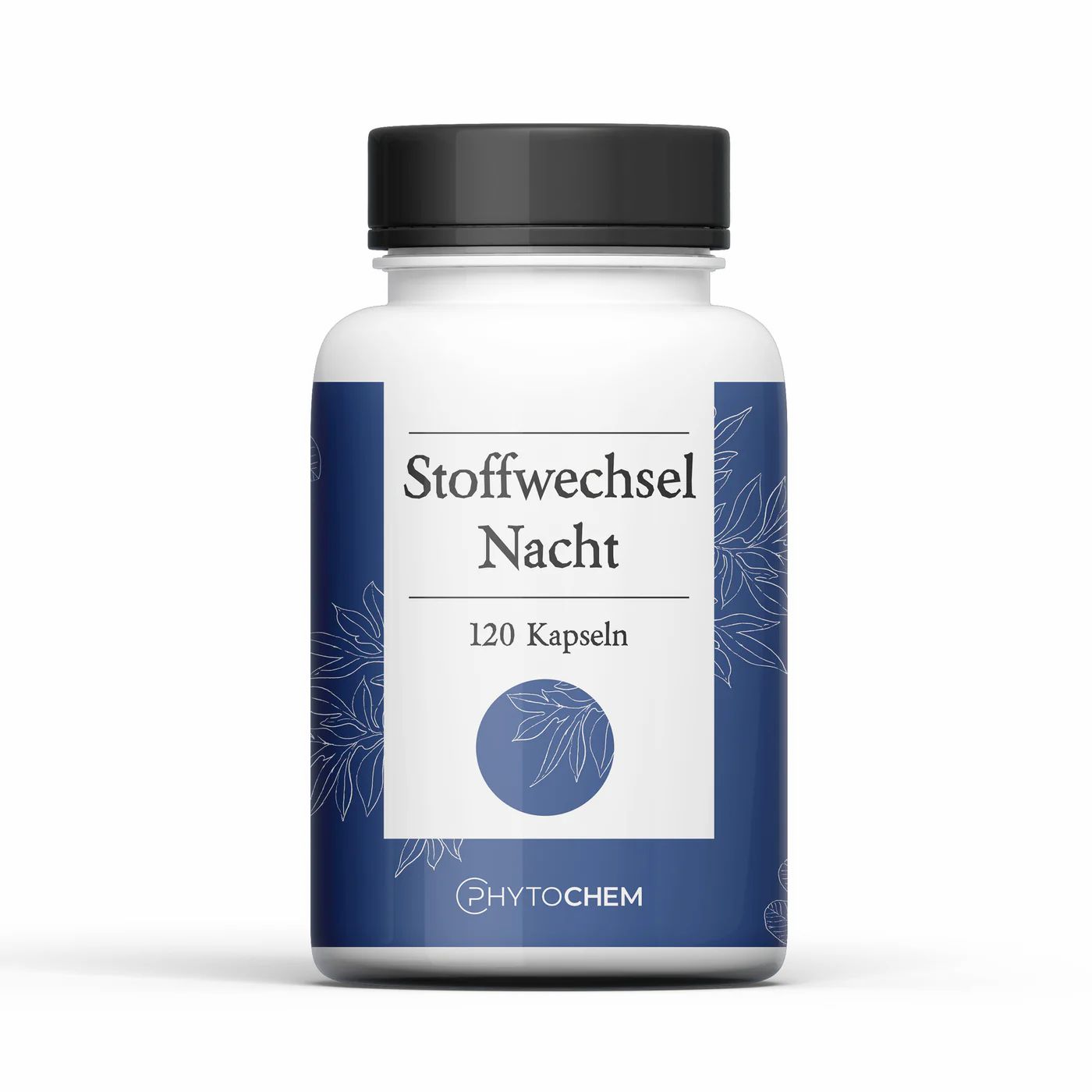 Phytochem Stoffwechsel Nacht