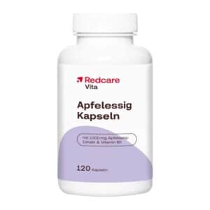 Redcare Vita Apfelessig Kapseln