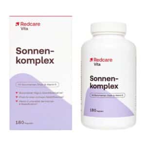 Redcare Vita Sonnenkomplex