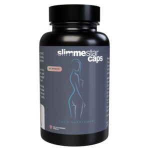 SLIMMESTAR Caps