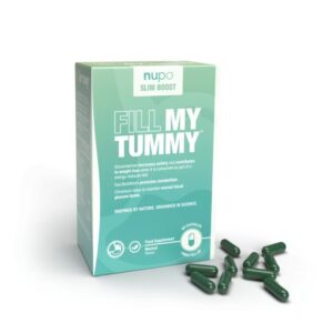 Slim Boost Fill My Tummy (Neu)