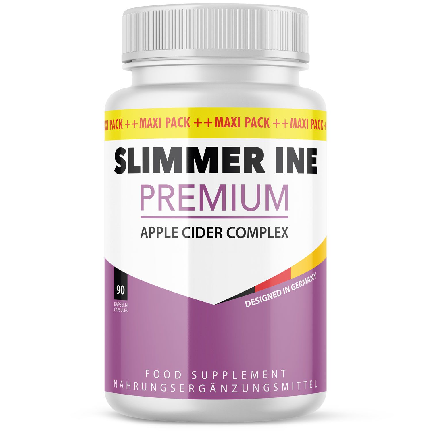 Slimmer ine Premium Kapseln