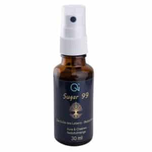 Sugar 99 - Absolute Qi-Health Spray hilfreich bei hohem Blutzucker