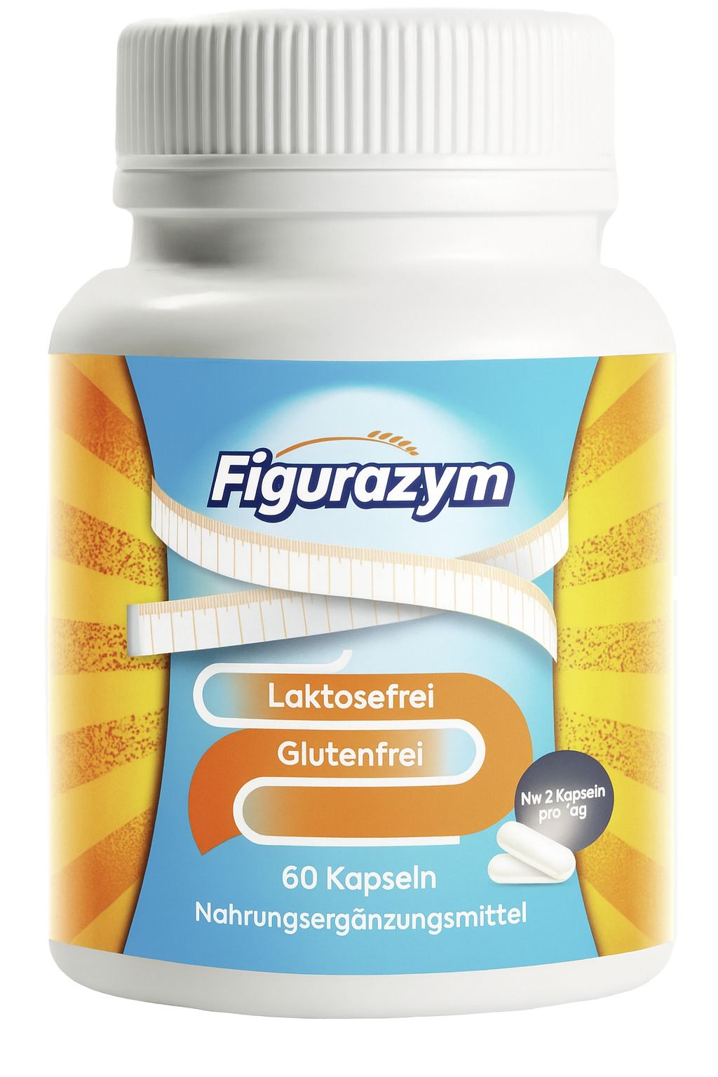 United Nutrition - Figurazym