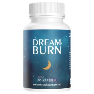 Vesax | Dream Burn
