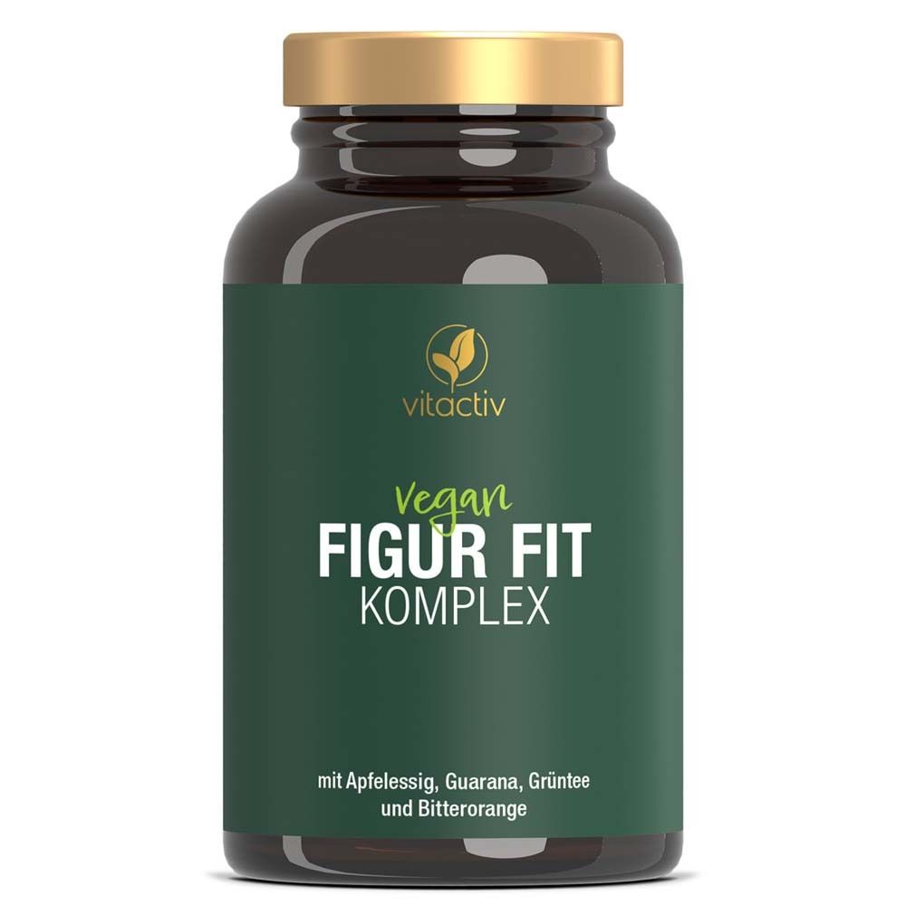 vitactiv Figur fit Komplex